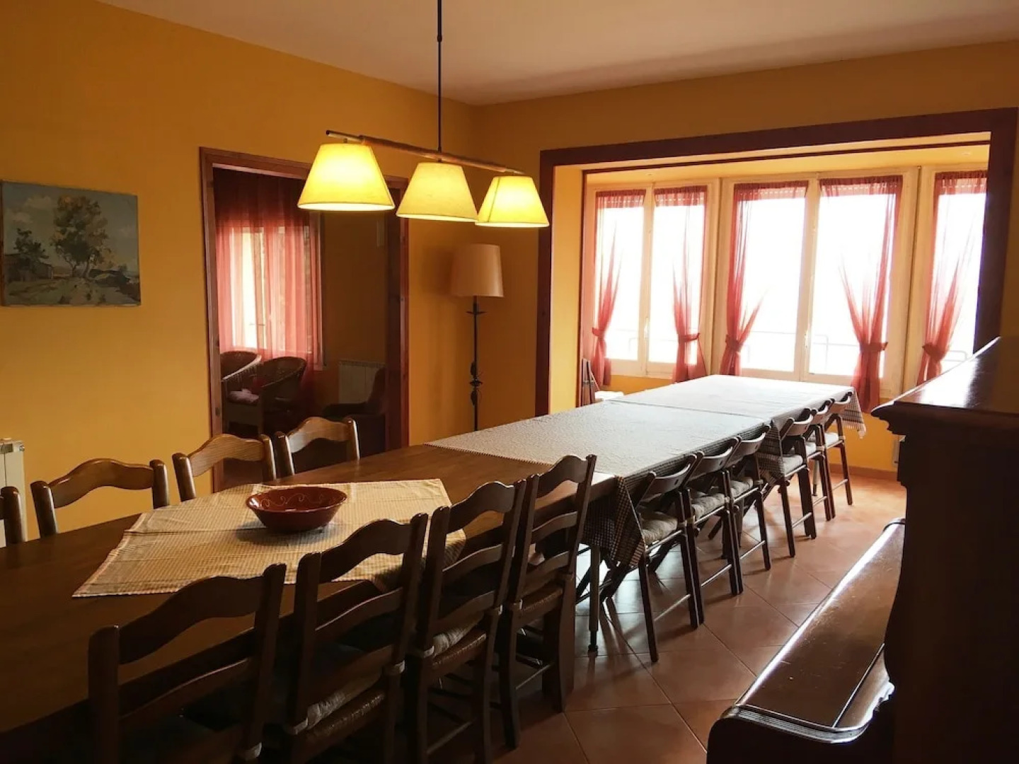 Cozy Cottage in Agramunt with Private Pool