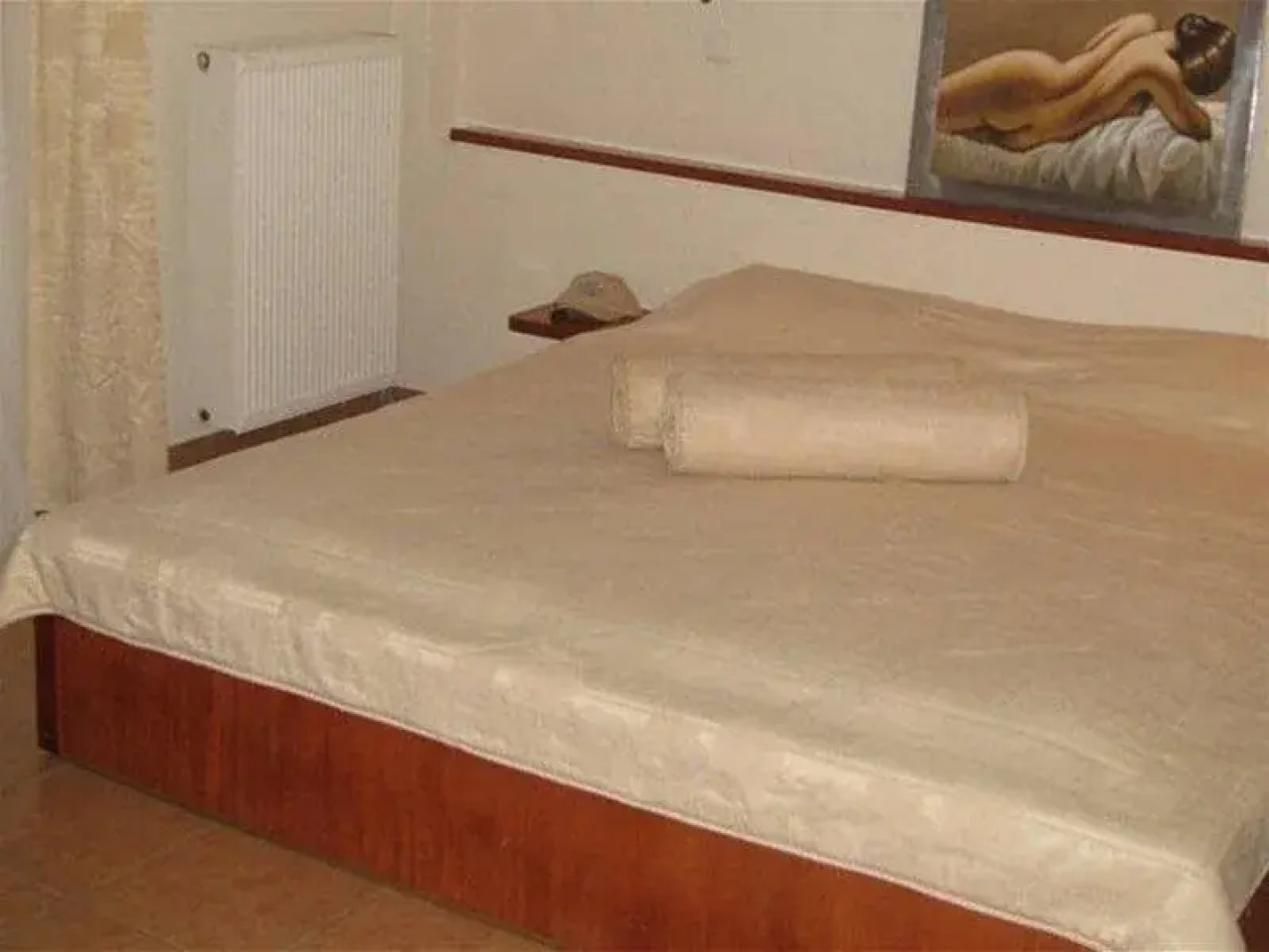 Hotel Calypso Siviri