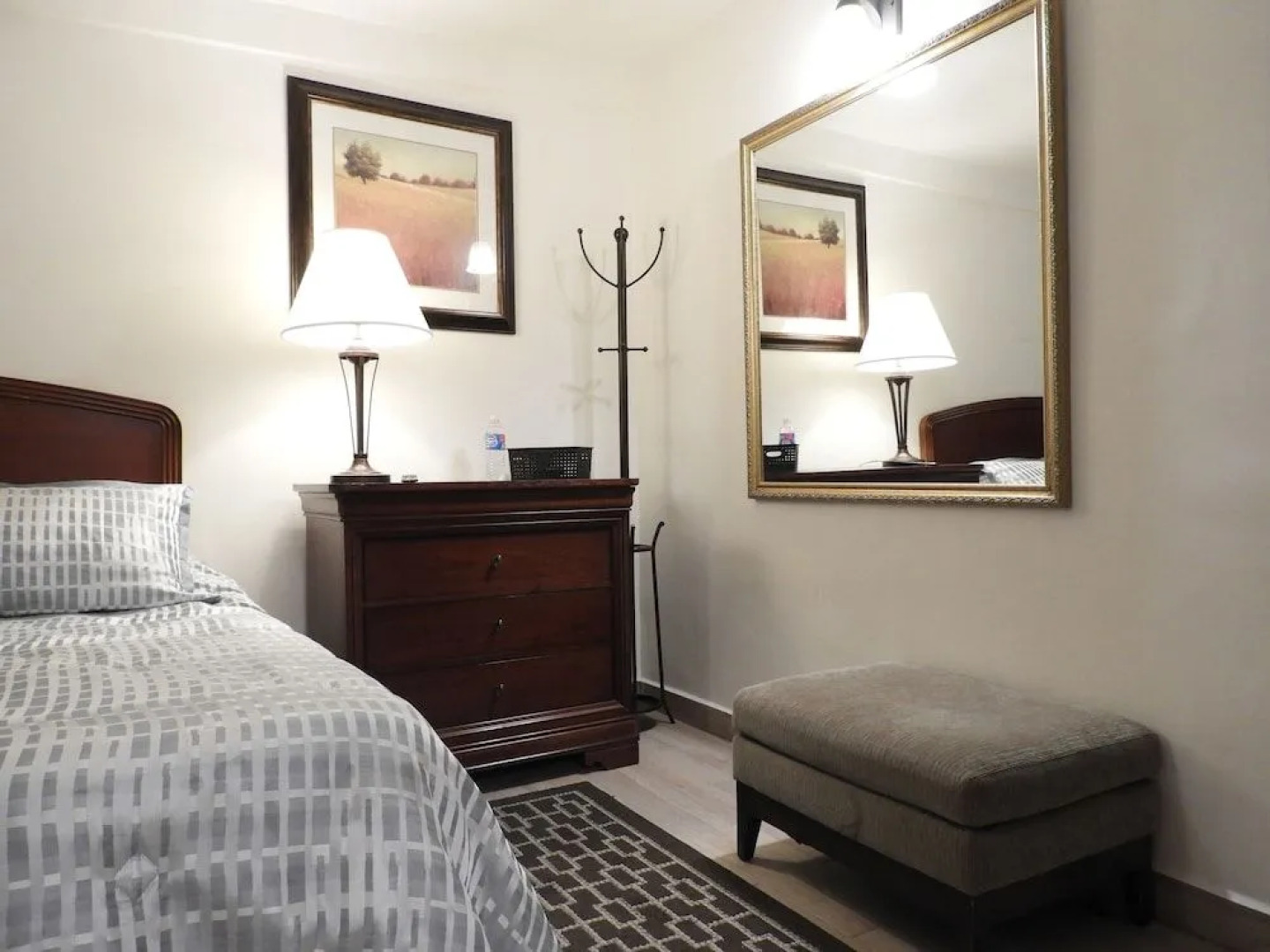 Casona San Cayetano Suites & Lofts