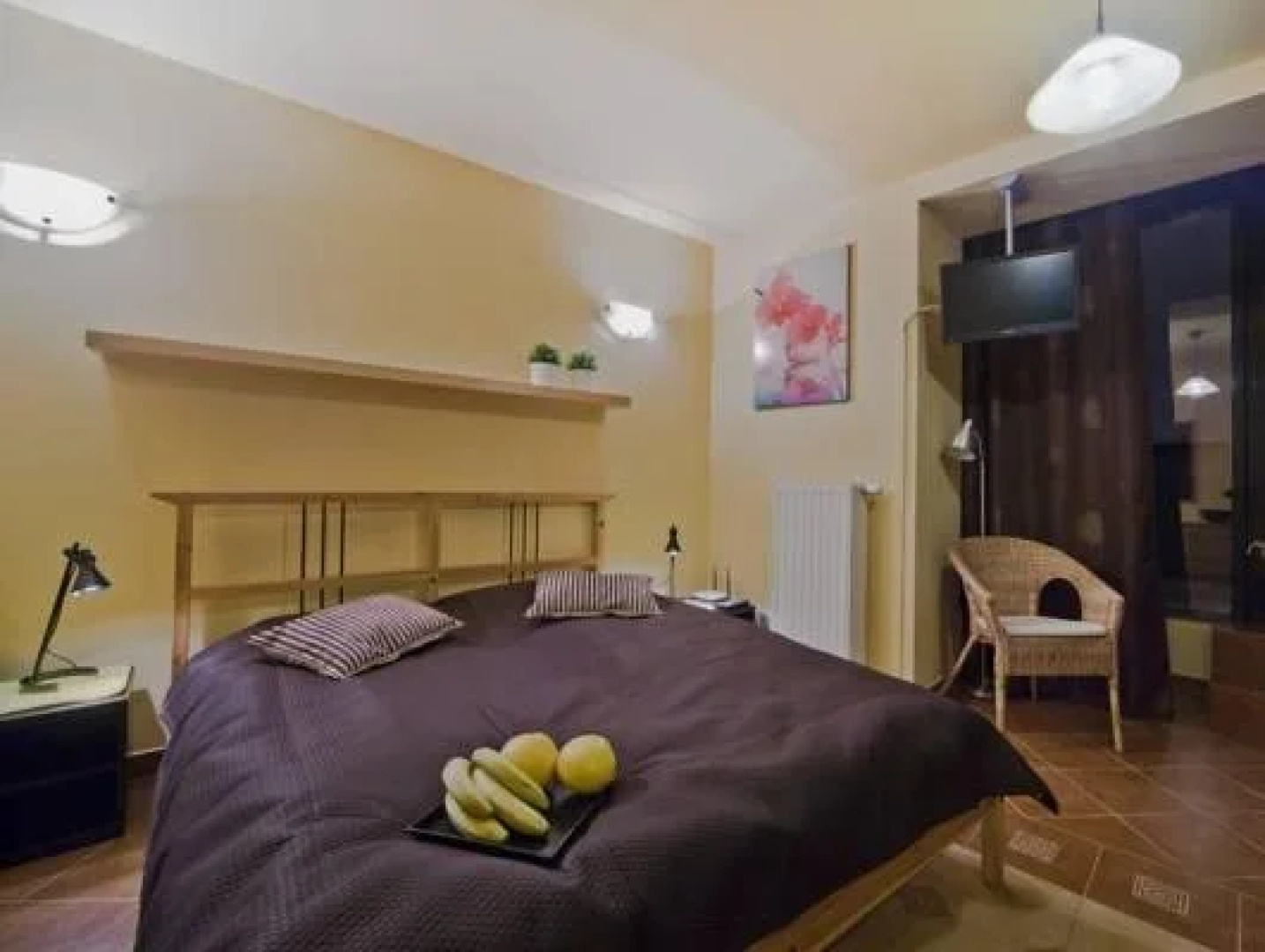 Apartamenty Monaco