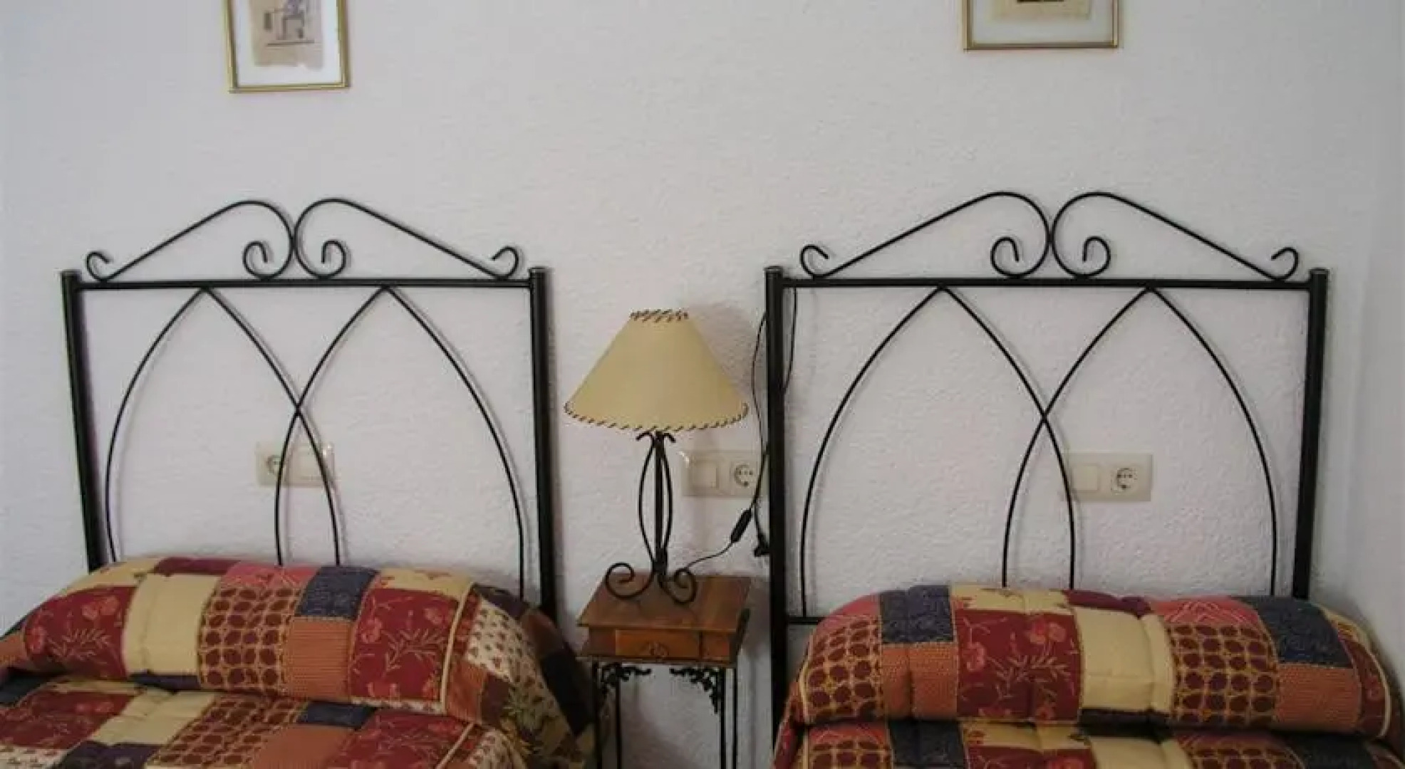 Apartamentos Torreblanca 3000