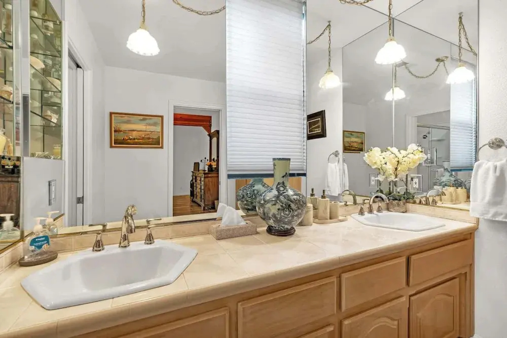 Yosemite Heights on Big Creek