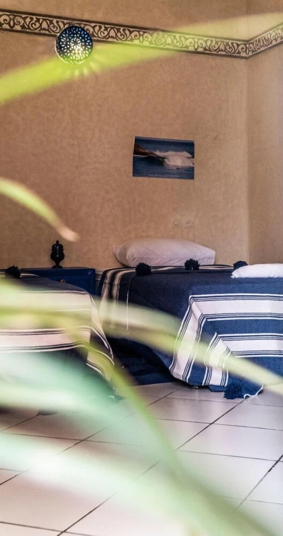 Inna guest house