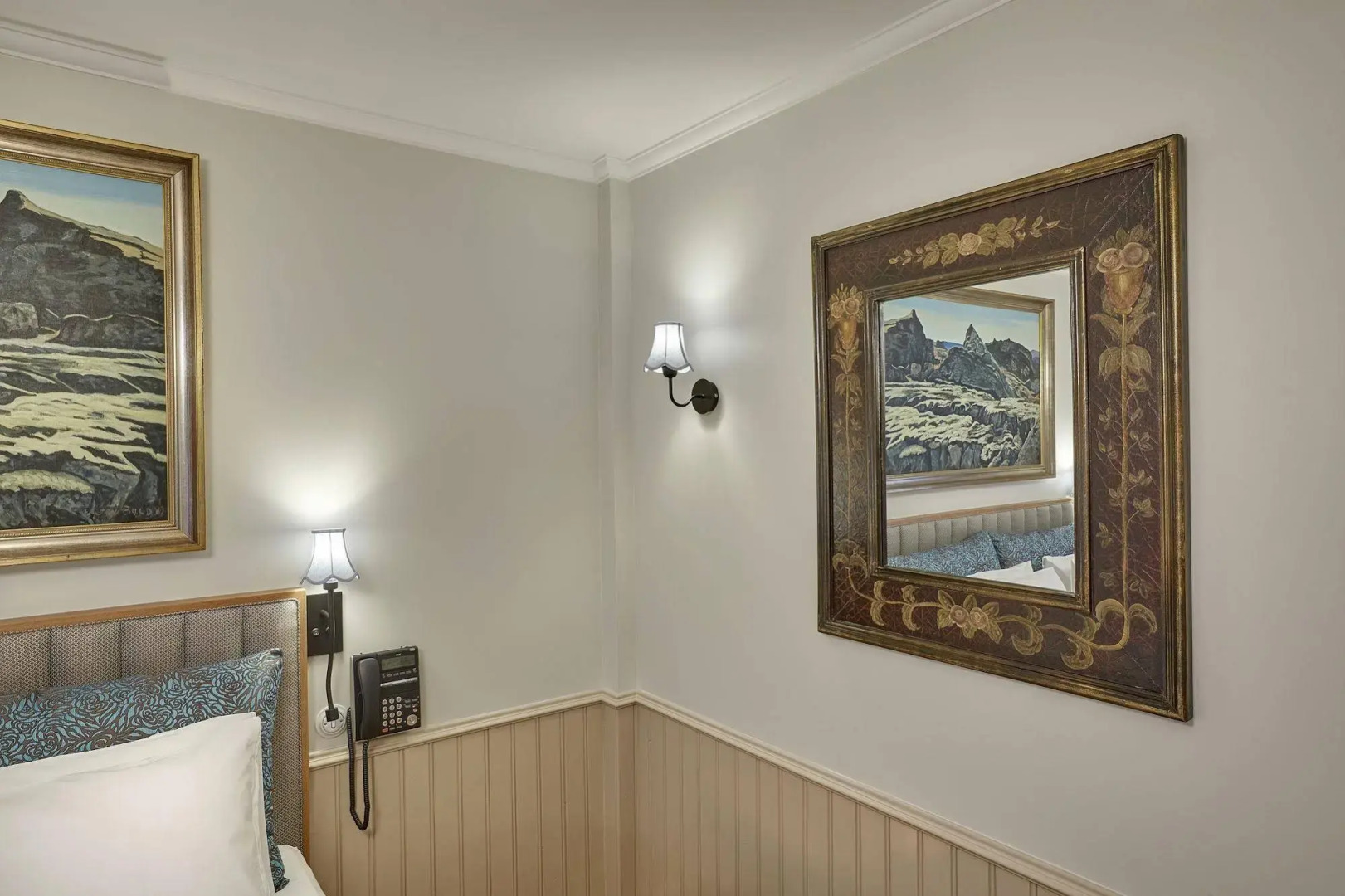 Reykjavik Marina Residence