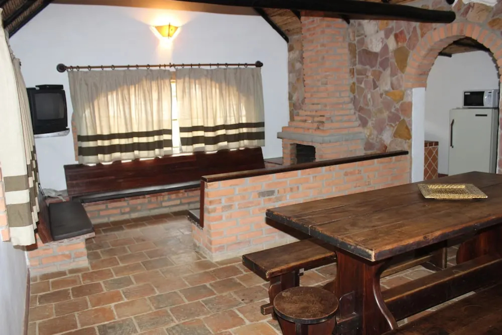 Club Nautico Acuarela Hotel