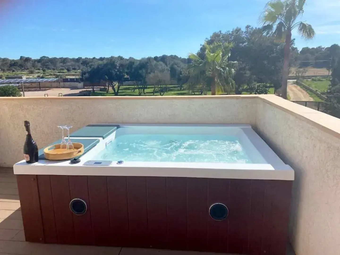 Can Canto de Marina Agroturismo