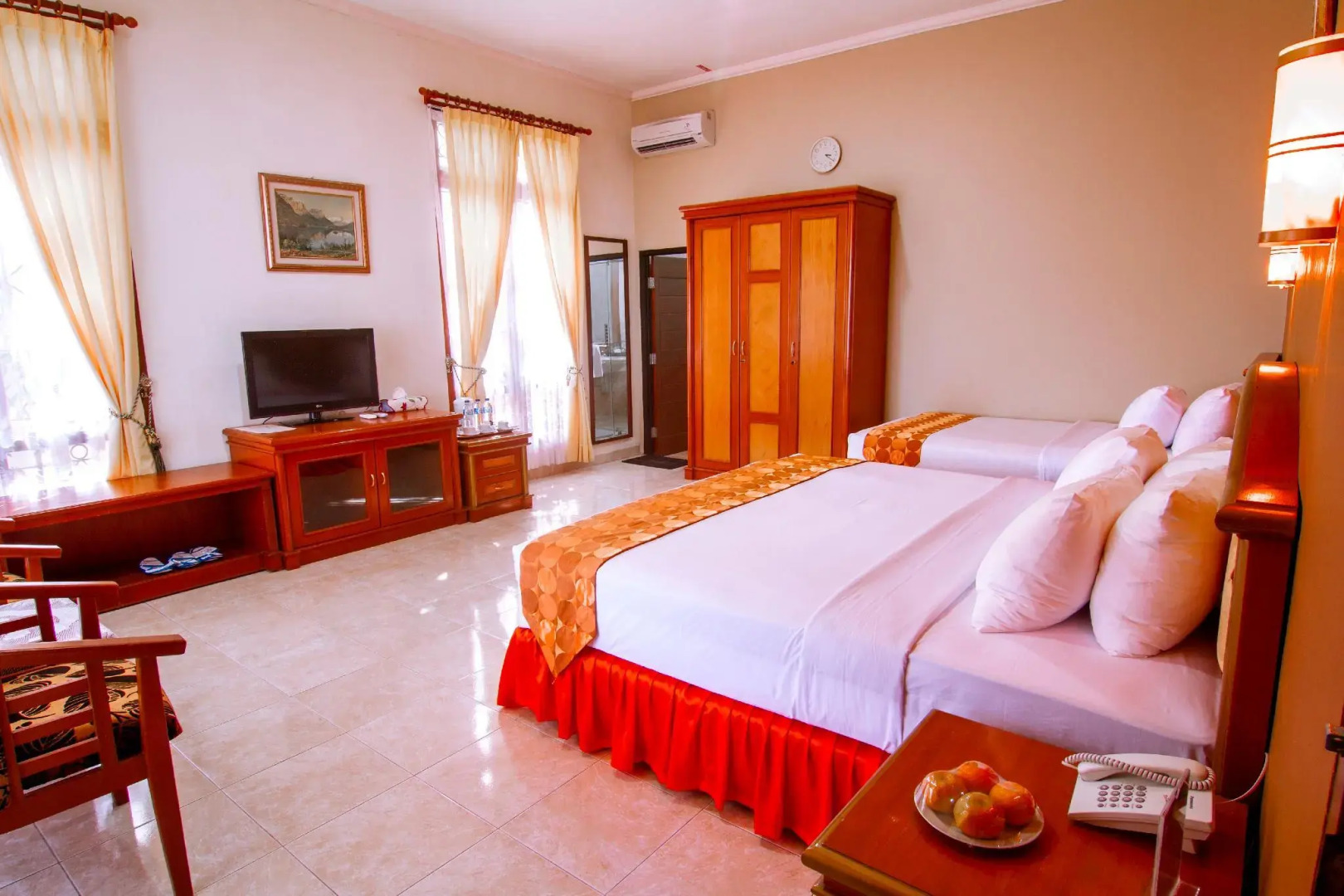 Tanjung Pesona Beach Resort & Spa