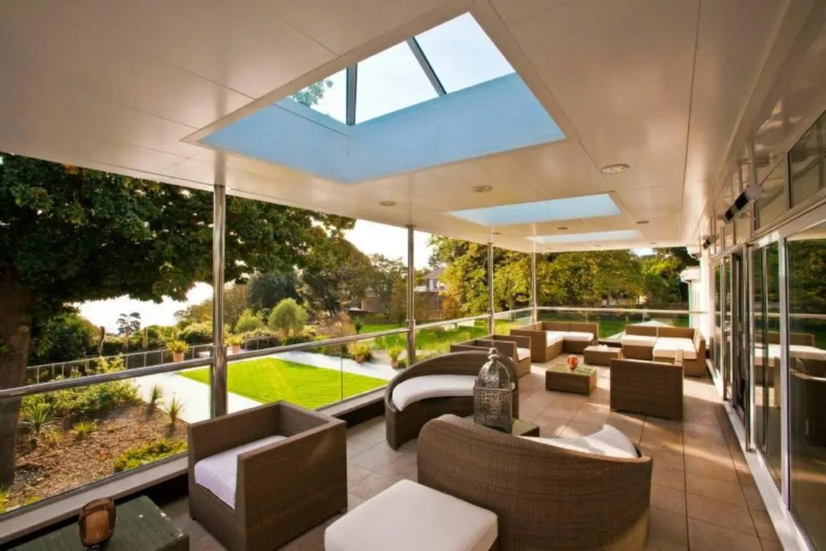 Fermain Valley Hotel