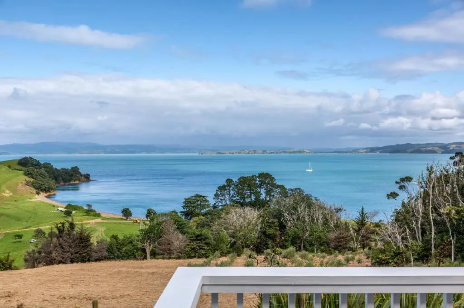 Woodside Bay Cottage