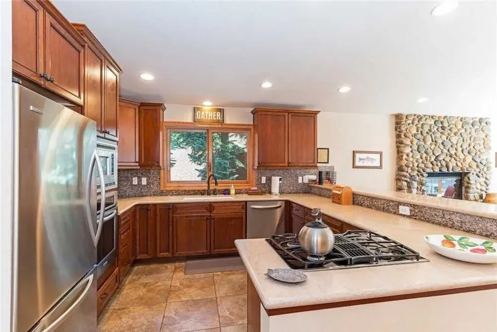 Perfect Fit 4 Br home by RedAwning