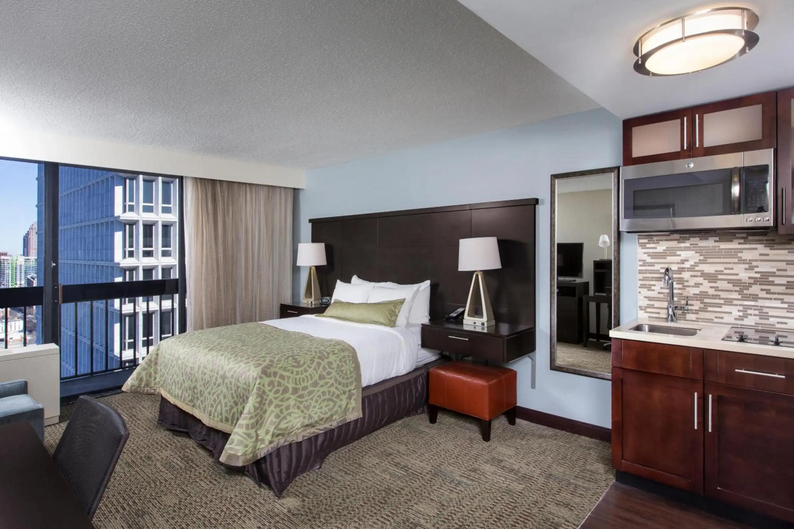 Staybridge Suites Atlanta - Midtown by IHG
