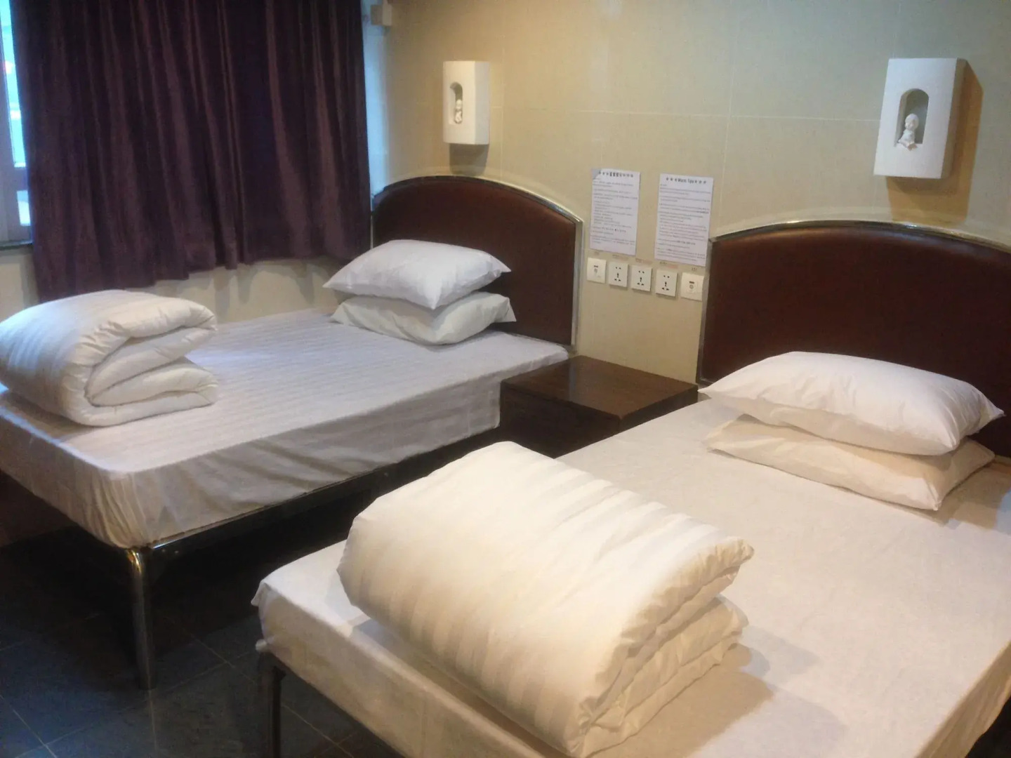 Kowloon YOUTH Village Tsim Sha Tsui