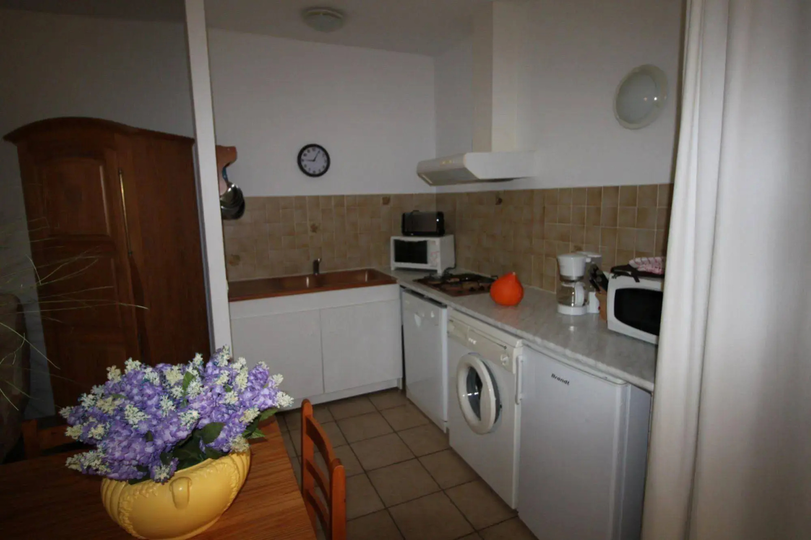 Residence Helios