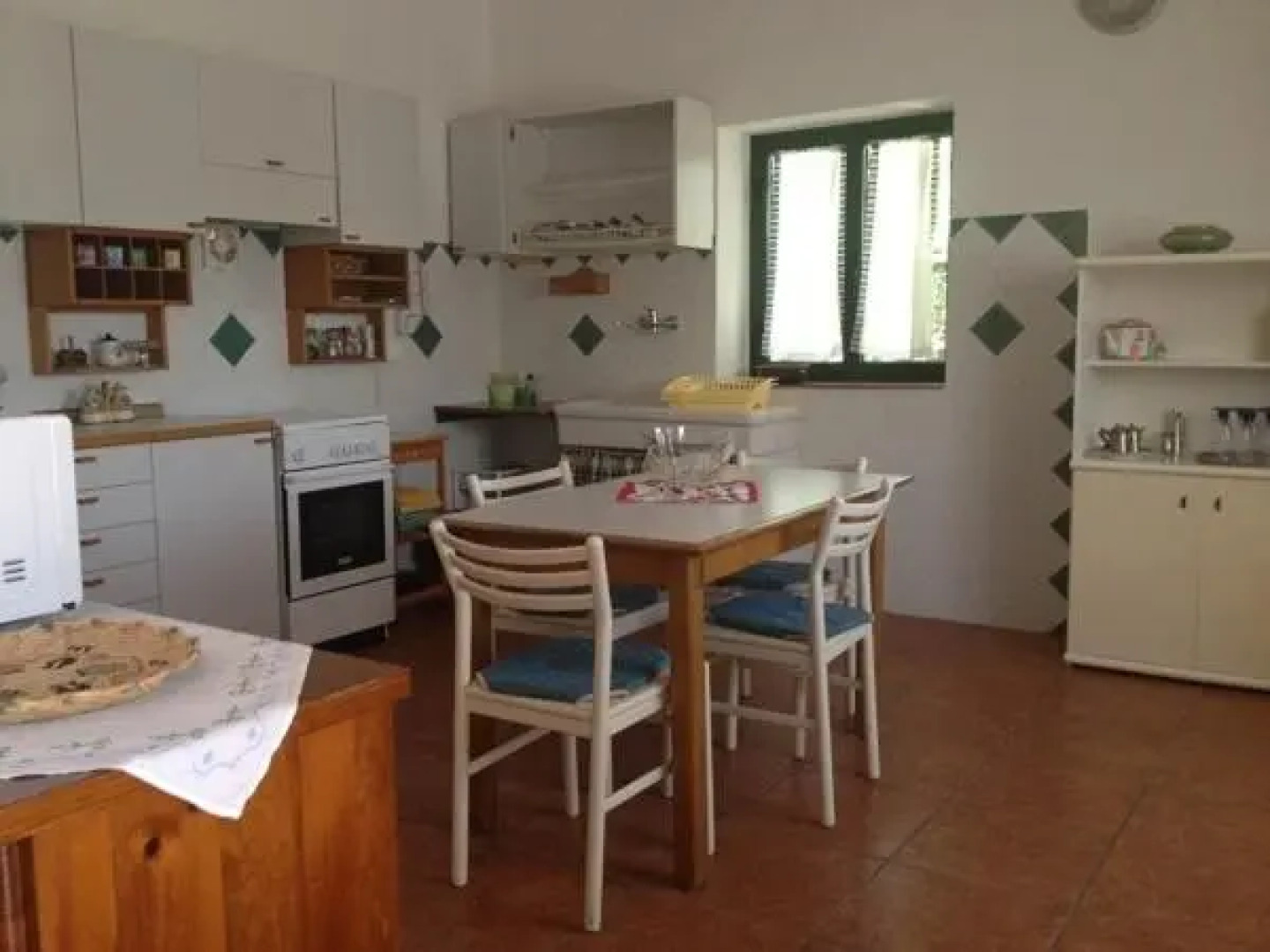 Holiday Home La Casetta