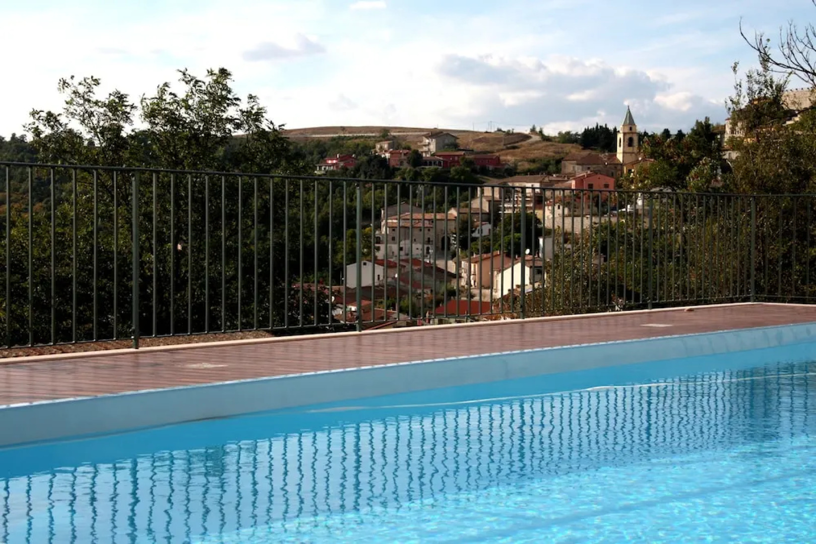 Affittacamere Bellavista