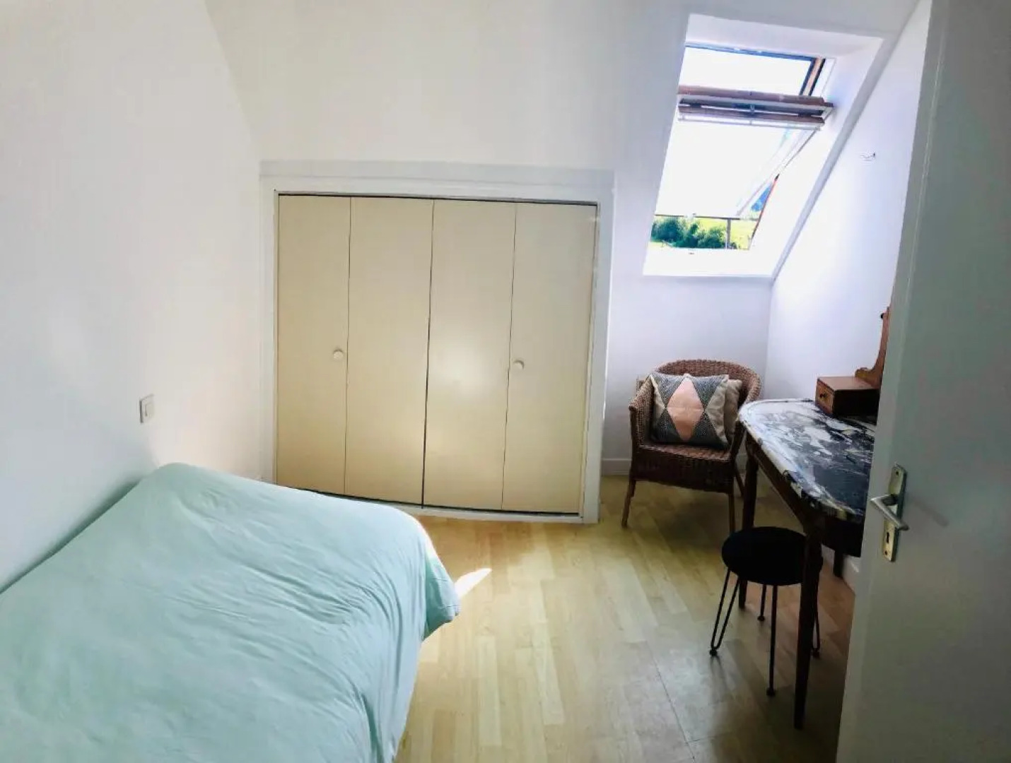 Le Pressoir de la Gervaiserie - 300m de la plage