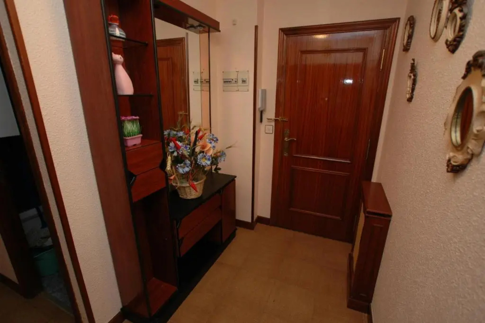 Apartamentos Playa del Sable