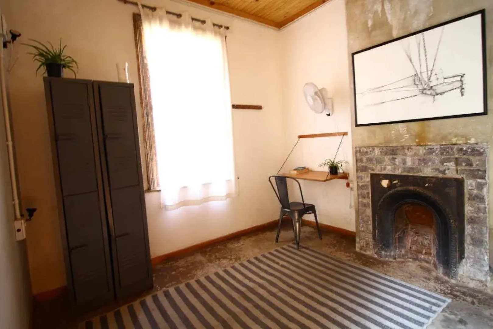 CURIOCITY Johannesburg  - Hostel