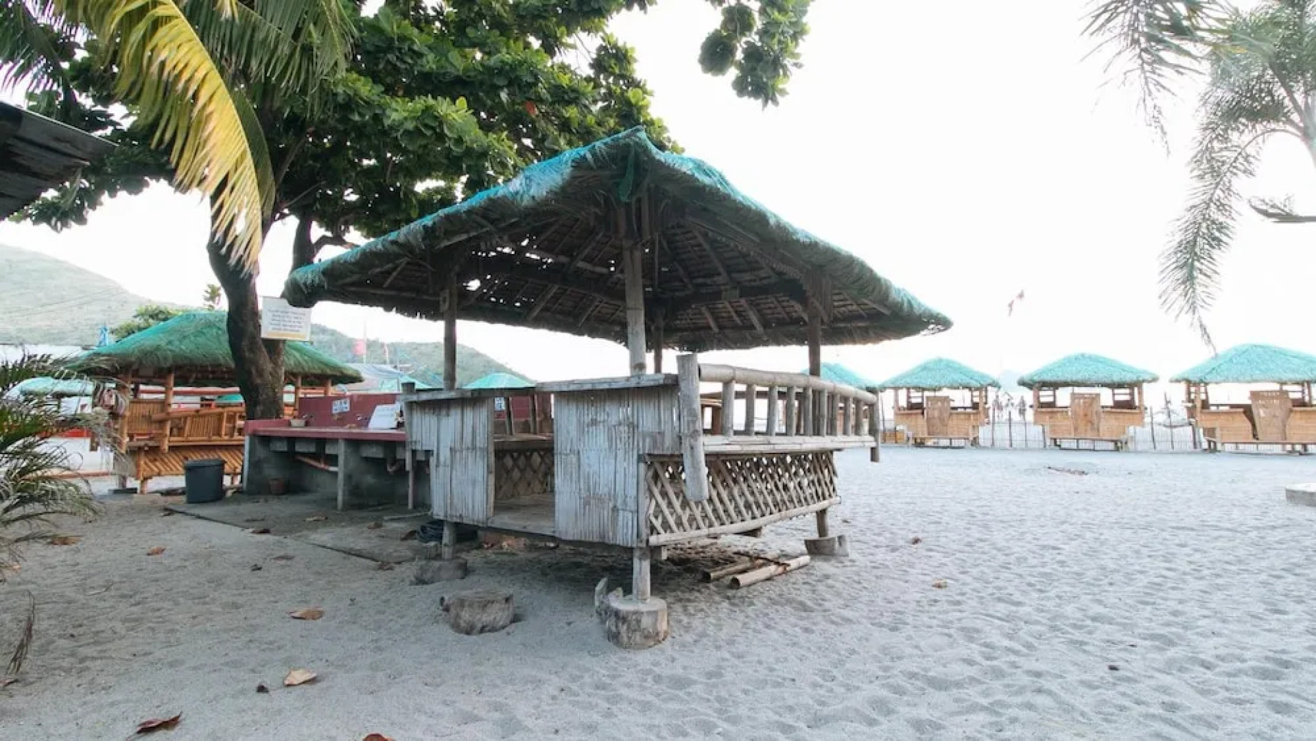 Megan's Paradisio Beachfront Villa