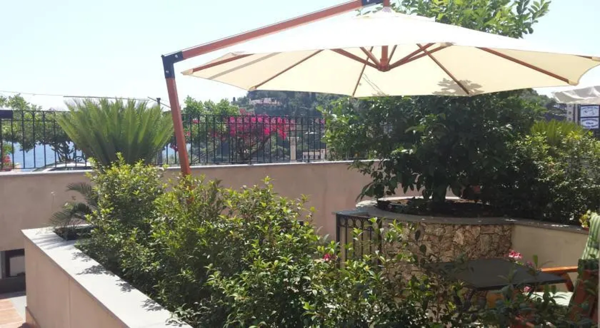 I Colori di Taormina - Appartamento Verde