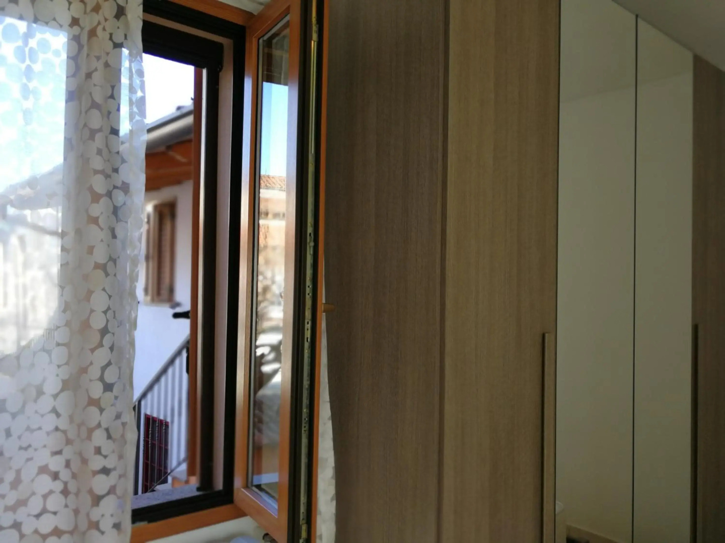 La Corte dell'Angelo