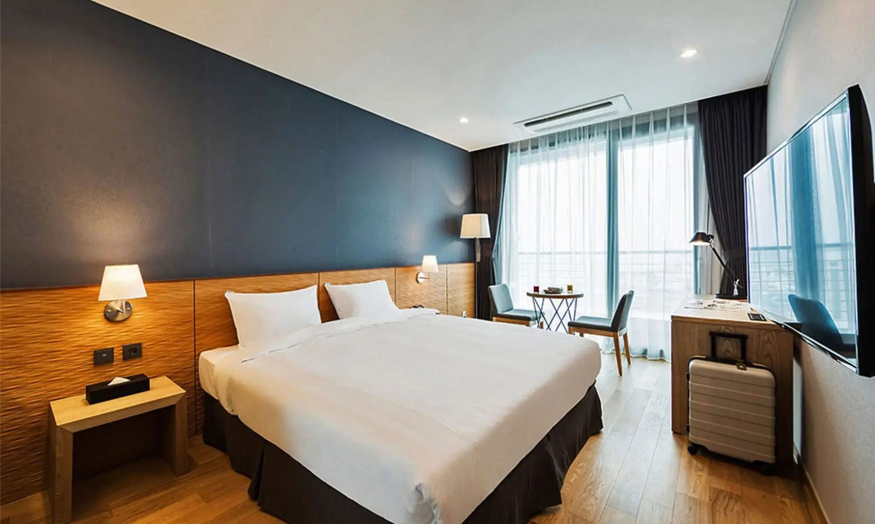SL Hotel Gangneung