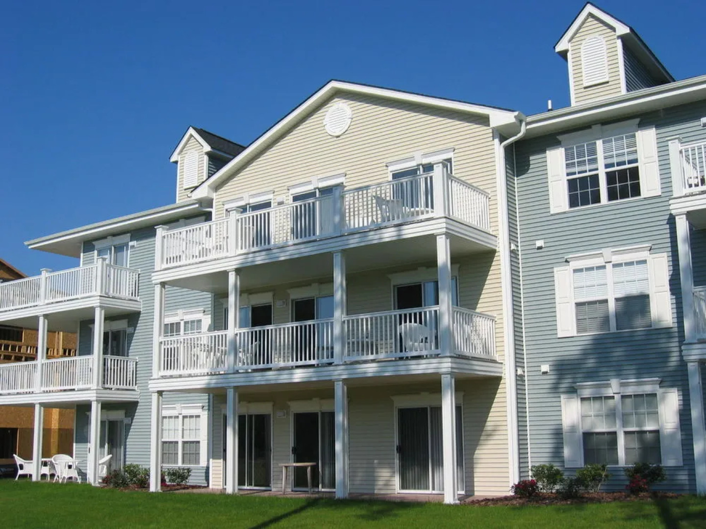 Brunswick Plantation Commons II #2505