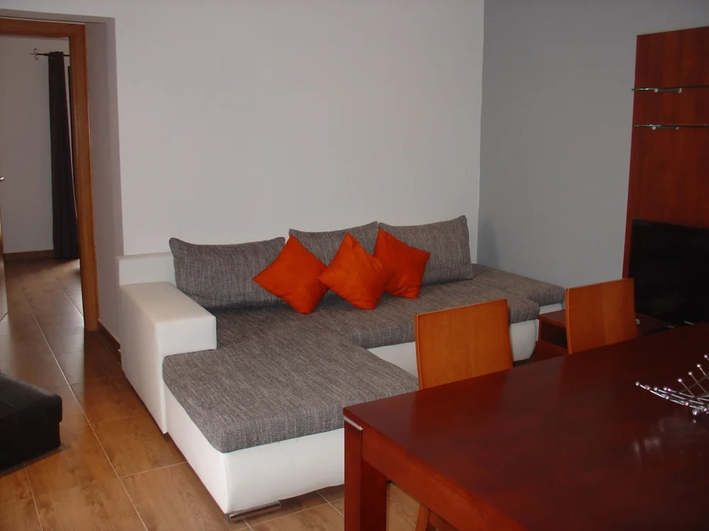 Apartamento Sol e Mar