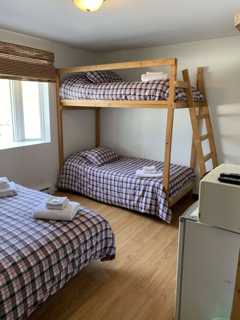 Auberge de Ferme-Neuve