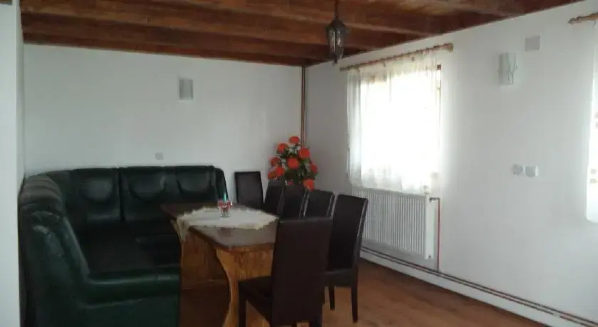 Cabana Nicoleta Ilinca