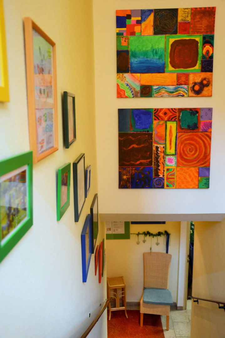 Bio Bauernhof Hotel Matlschweiger