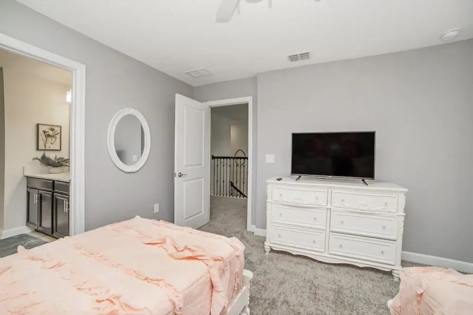 8 Bdrm Champions Gate Villa