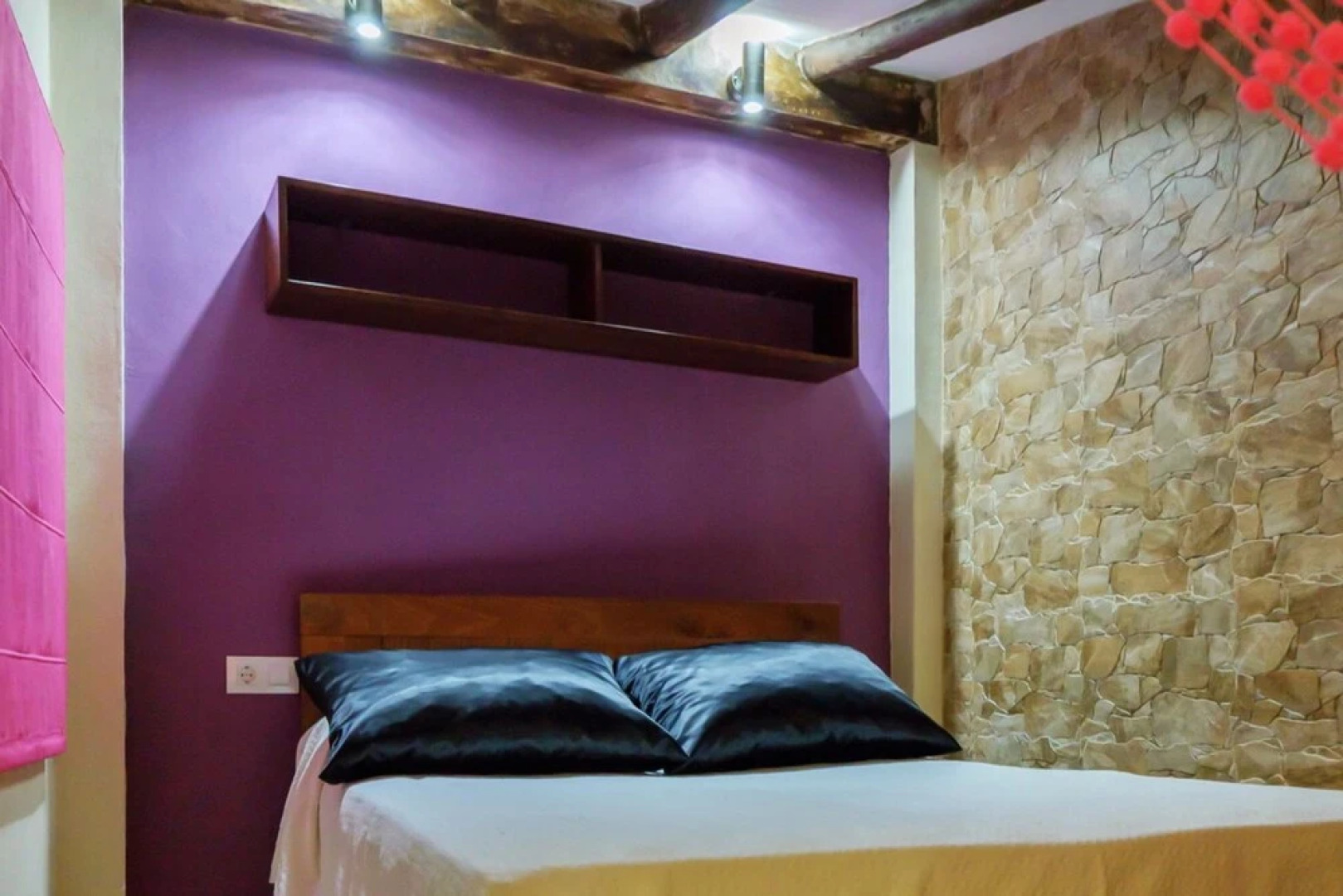 Apartment With one Bedroom in Ubrique