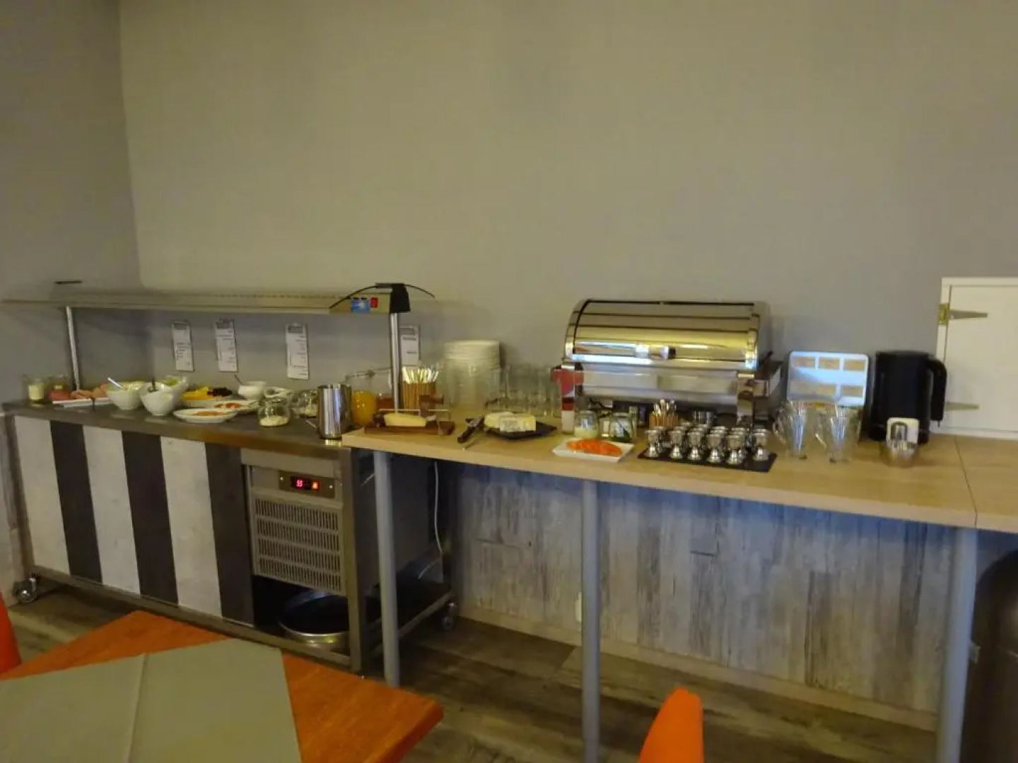 Hotel Haus Meeresblick