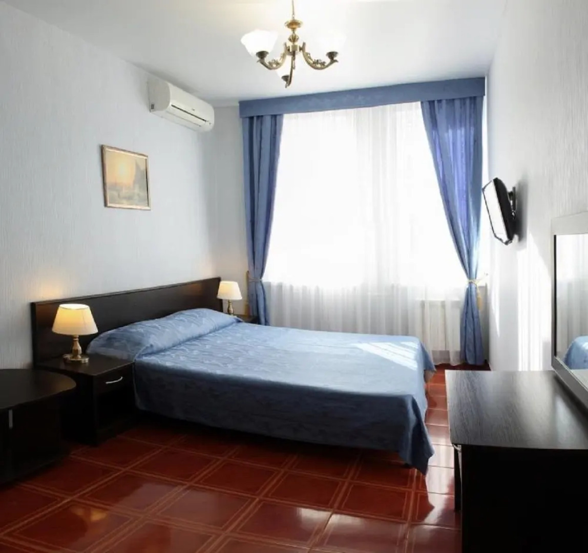 Отель «Константинополь»