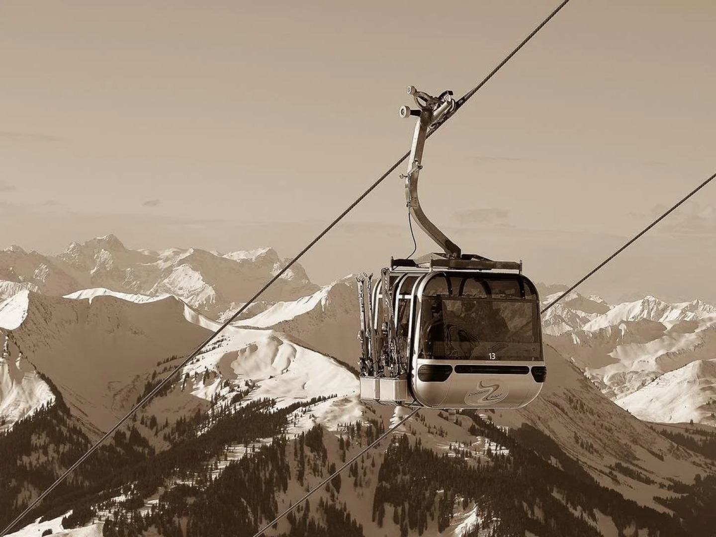 Appartements Madlener