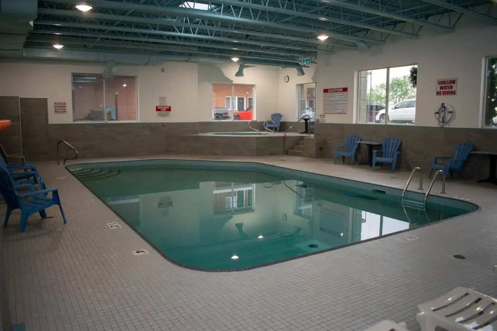 Vittoria Hotel and Suites