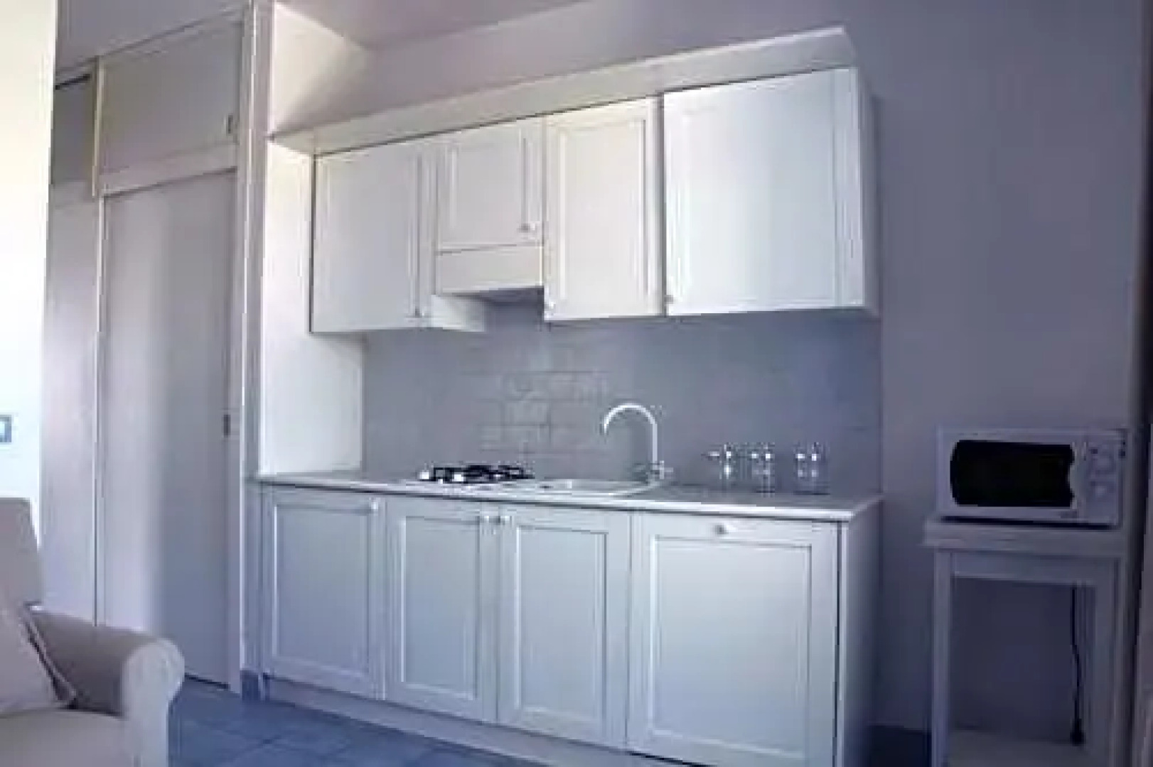 Casa MARESUD in Borgo Rio Favara