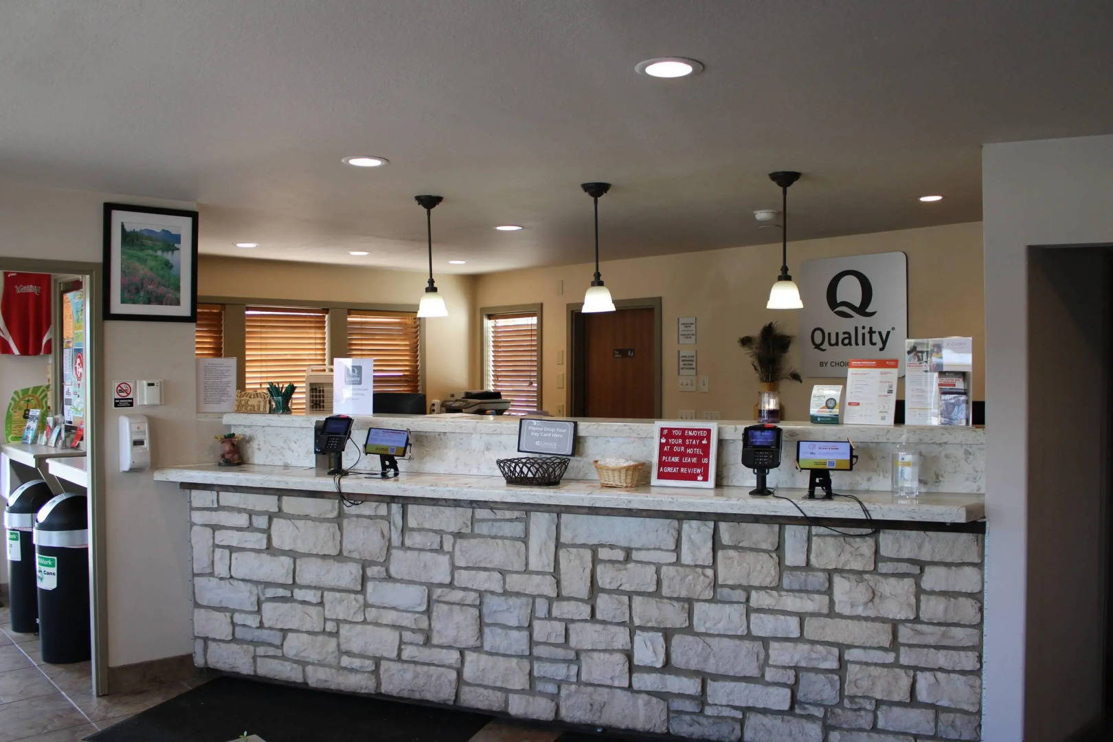 Quality Inn Gunnison-Crested Butte