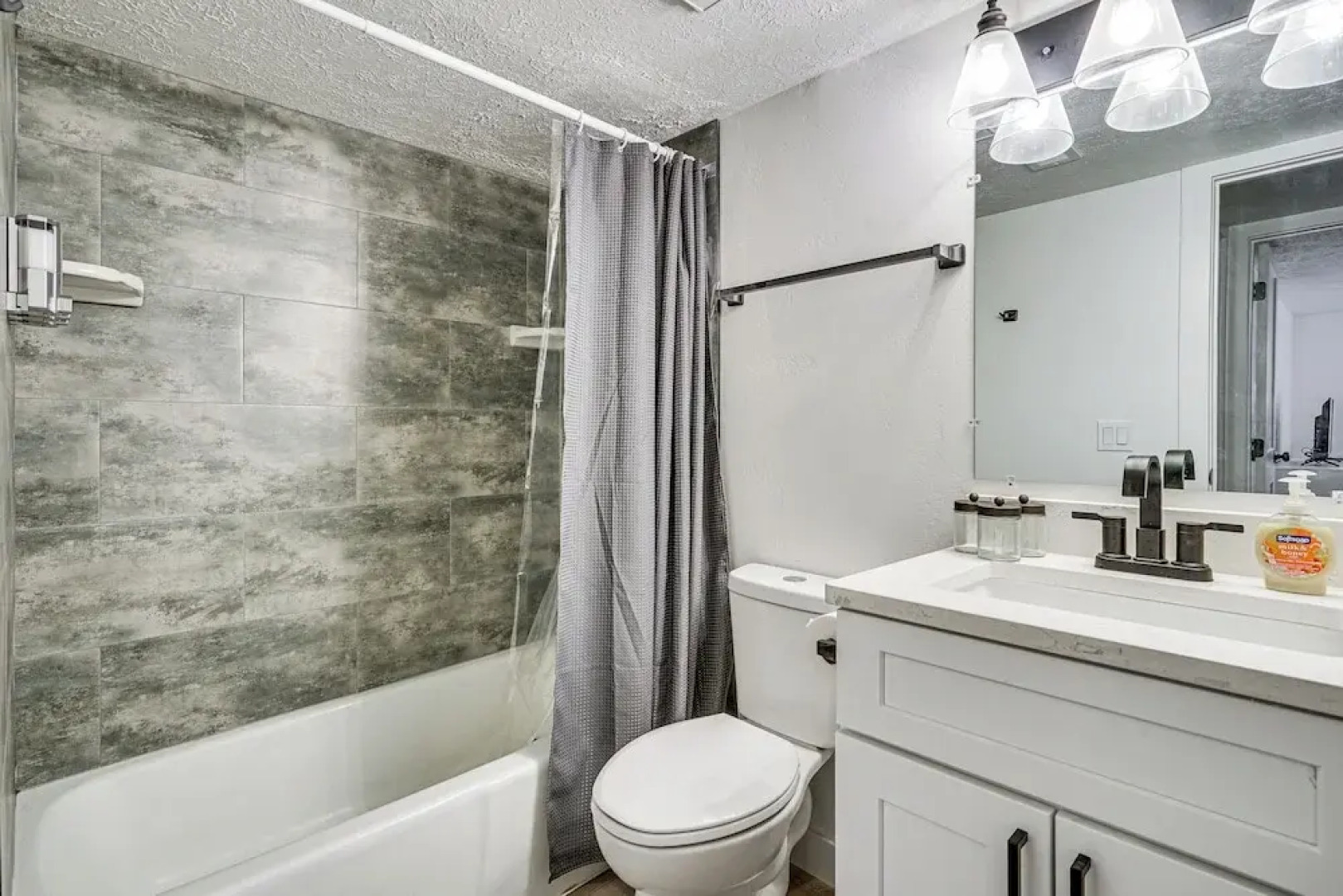 Salt Lake County Home Near 4 Major Ski Resorts!