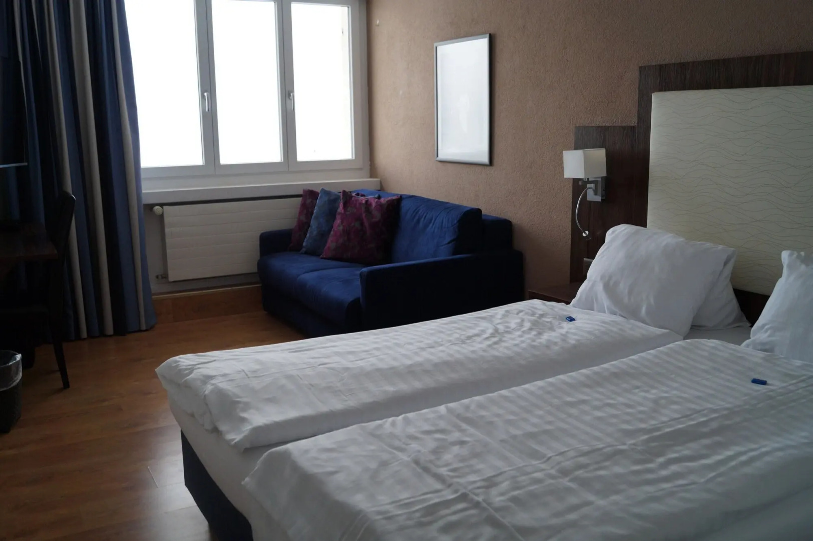 Bodenseehotel Weisses Rössli