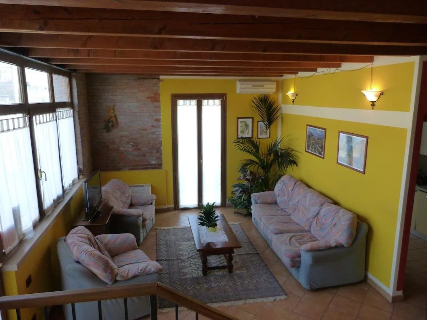 Agriturismo Ai Due Volti