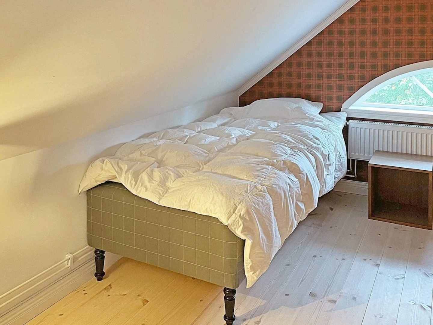 5 Star Holiday Home in Hjortkvarn-by Traum