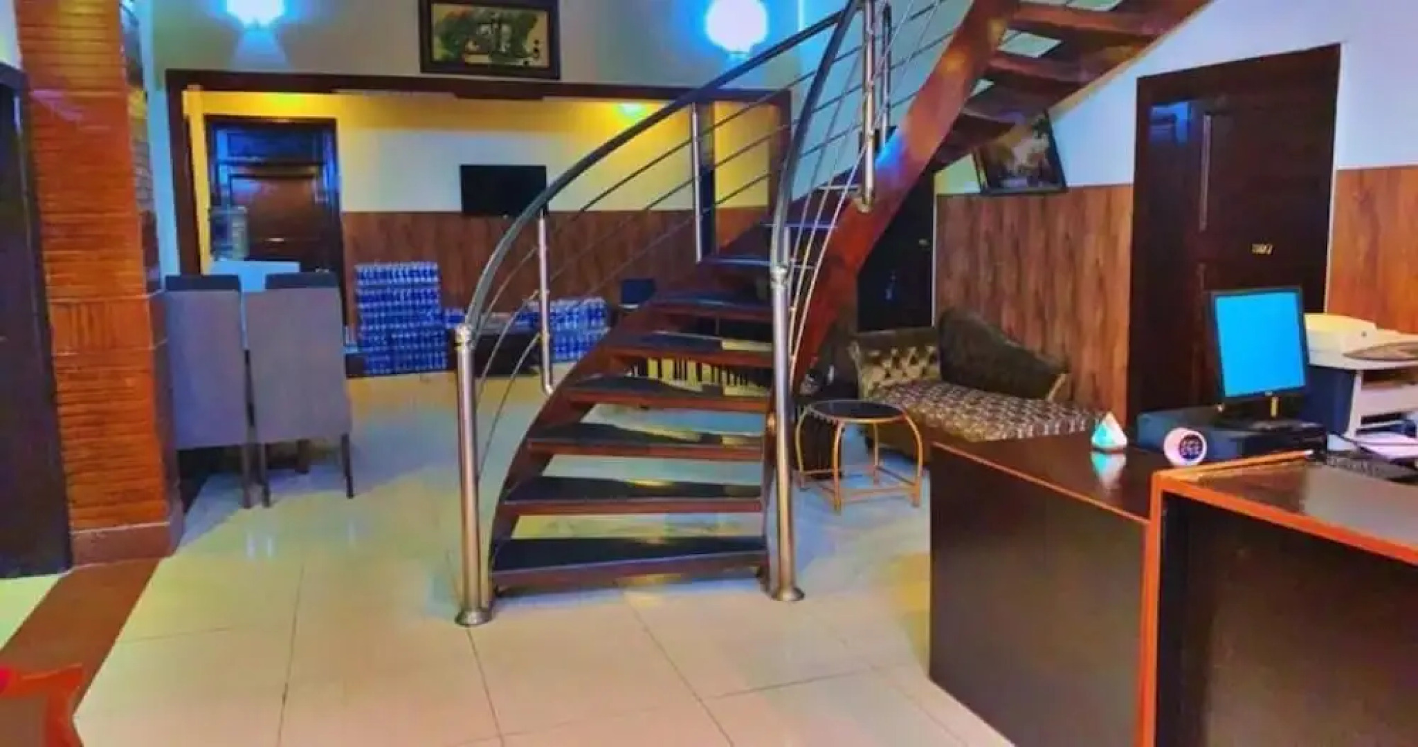 Crown Castle Peshawar