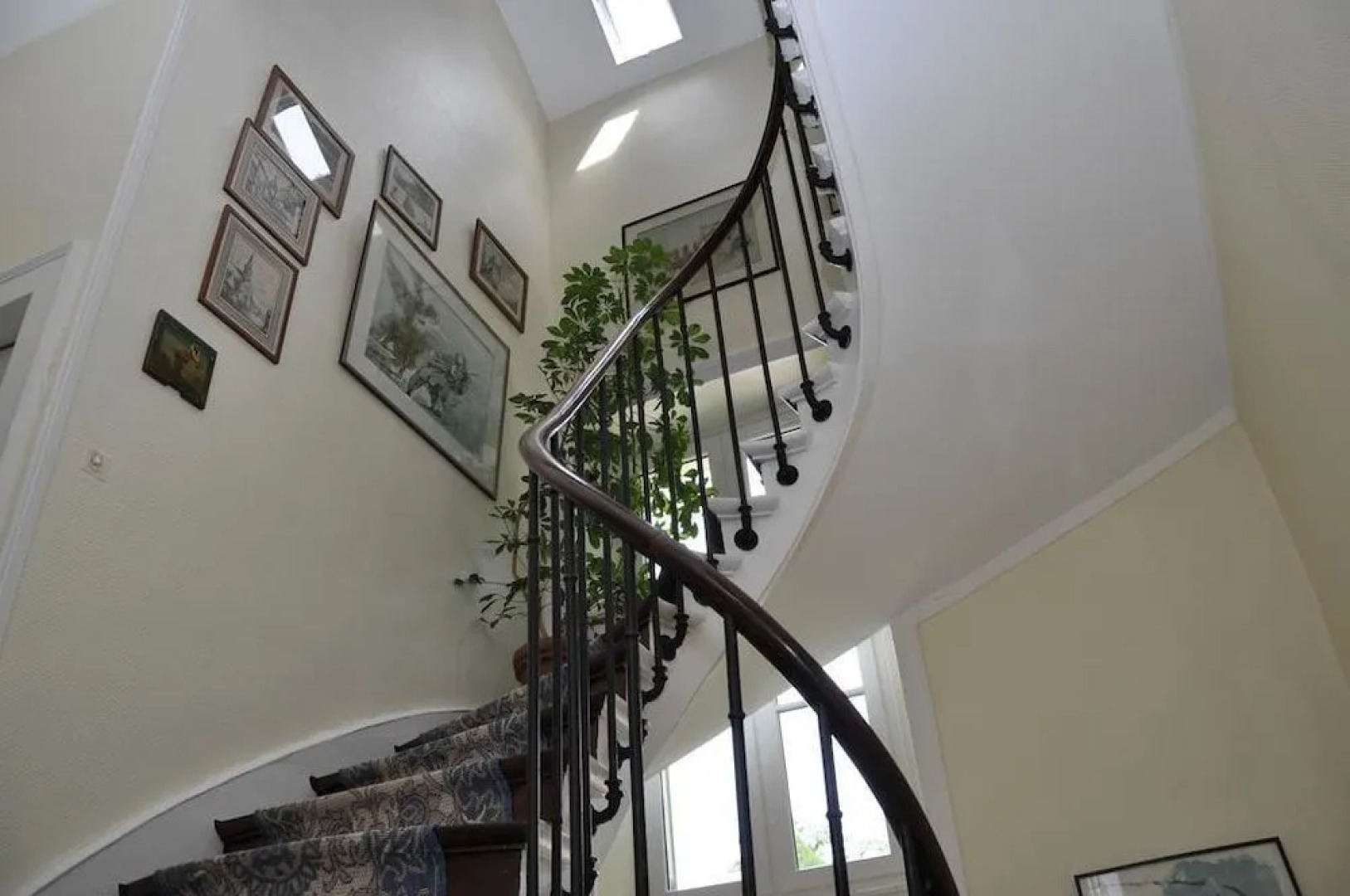 Château de La Villette