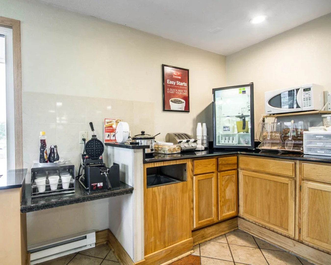 Econo Lodge Janesville