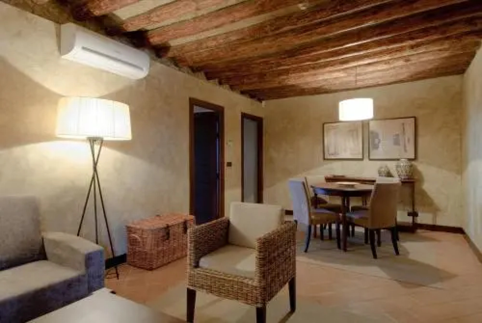 Cortijo Finca La Solana 1878