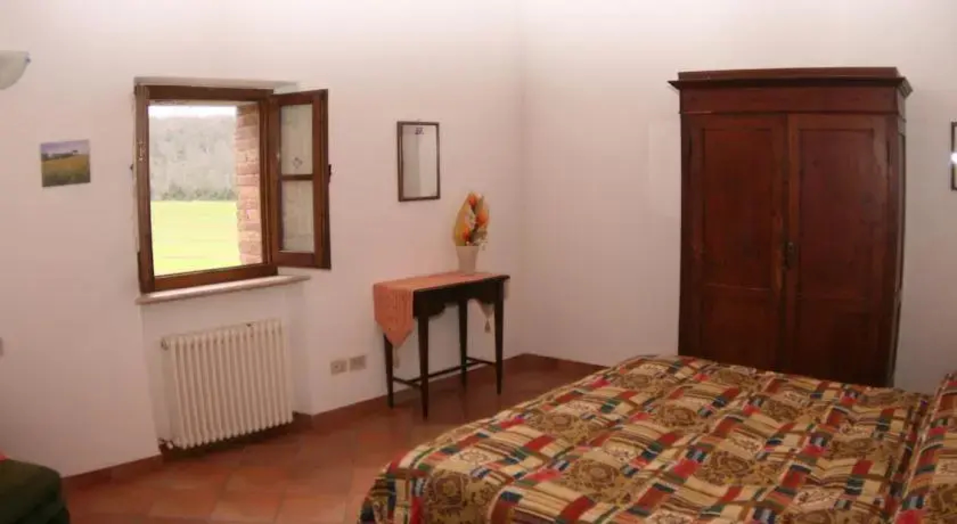 Agriturismo Camugnano