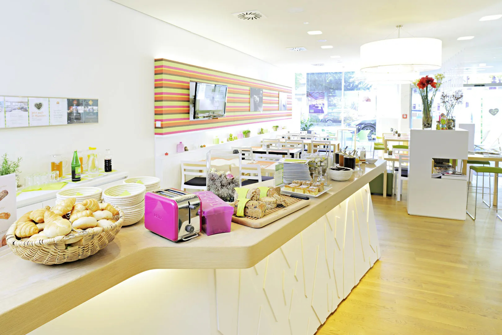 harry’s home Dornbirn hotel & apartments