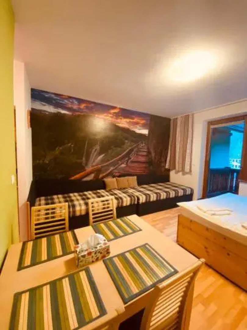 Apartment Studio No.314 In Fatrapark1
